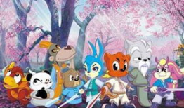 国产精品动画,国产精品动画的璀璨篇章